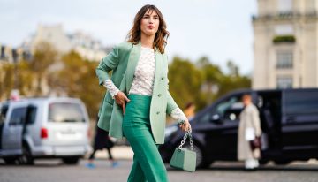 Acaban de llegar a Zara las 5 tendencias clave del otoño y así puedes llevarlas desde hoy mismo