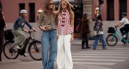 Palabra de estilista: las prendas más bonitas de Zara llegan en agosto, de la camisa romántica a un vestido boho ideal