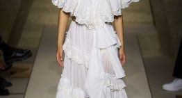 Buscamos en las rebajas los vestidos boho más bonitos que marcarán el verano (inspirándonos en el desfile de Chloé)
