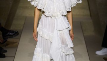 Buscamos en las rebajas los vestidos boho más bonitos que marcarán el verano (inspirándonos en el desfile de Chloé)