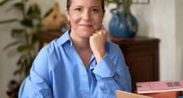 Cristina Díaz de Bustamante, consultora estratégica: «Sólo hay entre tres y cinco cosas realmente importantes que hacer cada día»