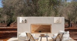 Las 8 terrazas, jardines y galerías que nos han inspirado y en las que nos quedaríamos a vivir todo el verano