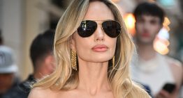 Angelina Jolie y las mujeres que dejan de buscar pareja: «A veces no es que renuncien al amor, es que necesitan que deje de dirigir su vida», explica la psicóloga