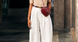 Déjate de rebajas: este pantalón que acaba de llegar a Zara es el que necesitamos antes de irnos de vacaciones y lo pagamos con gusto