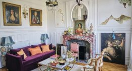 La casa en Marrakech de Marisa Berenson, el apartamento parisino de una directiva española y un piso de 40 metros cuadrados en Milán, las casas más vistas en TELVA Living en junio