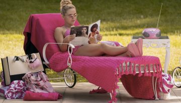 Hablamos con la responsable de crear el armario de fantasía de la serie 'Elle', precuela de 'Una rubia muy legal': «Era importante no limitarnos a colocar tal cual elementos de la película»