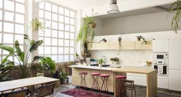 Mediterráneo, industrial, francés… cómo aplicar en tu casa con éxito alguno de los cinco estilos de interiorismo que nunca pasan de moda