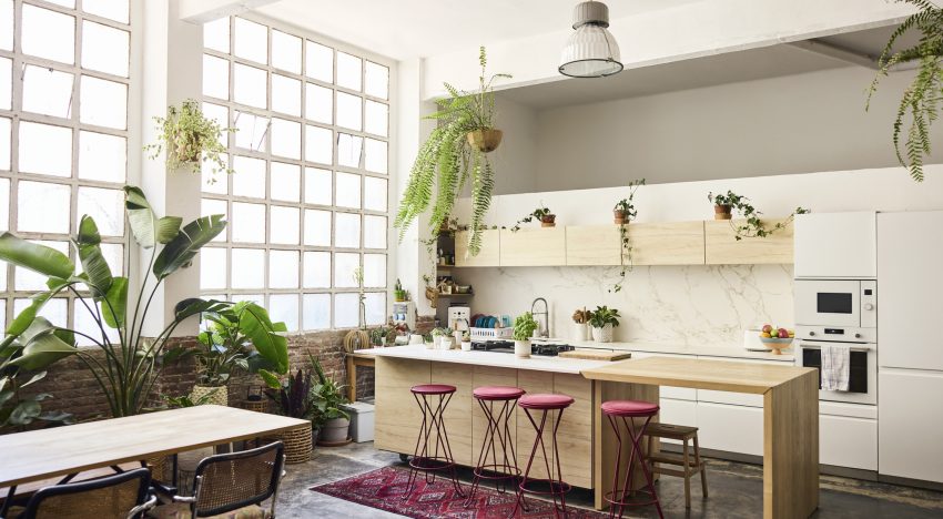 Mediterráneo, industrial, francés… cómo aplicar en tu casa con éxito alguno de los cinco estilos de interiorismo que nunca pasan de moda