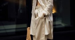 Los 3 pantalones de lino que he encontrado en las rebajas de Zara y Mango son mi mejor inversión este verano porque no tengo ni que plancharlos y funcionan 24 horas