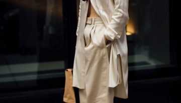Los 3 pantalones de lino que he encontrado en las rebajas de Zara y Mango son mi mejor inversión este verano porque no tengo ni que plancharlos y funcionan 24 horas