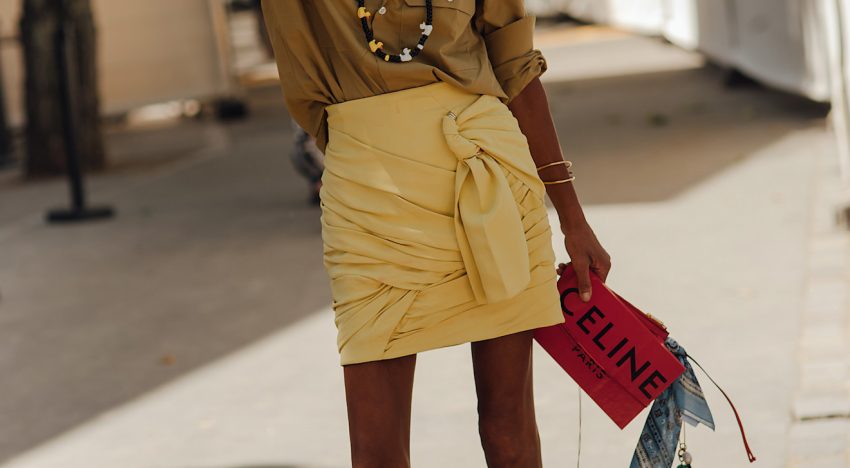 Nuevo en julio:  del top más especial de Zara a las sandalias tendencia que transforman todos tus looks, 10 prendas para vivir un verano con estilo