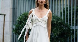 Dos amigas estilistas me han confesado que este es el vestido de Zara que debería comprar en rebajas en lugar de los diseños más virales, jamás pasará de moda