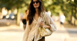 Todas las expertas en moda llevan camisas de lino en verano y yo sé dónde encontrarlas al mejor precio y, además, son ideales