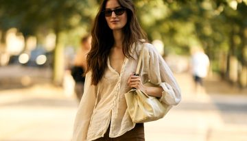 Todas las expertas en moda llevan camisas de lino en verano y yo sé dónde encontrarlas al mejor precio y, además, son ideales