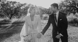 Las cinco cosas que vi en la boda de mi íntima amiga y que recomendaría a otras novias