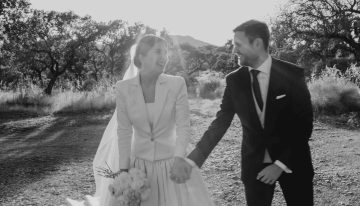 Las cinco cosas que vi en la boda de mi íntima amiga y que recomendaría a otras novias