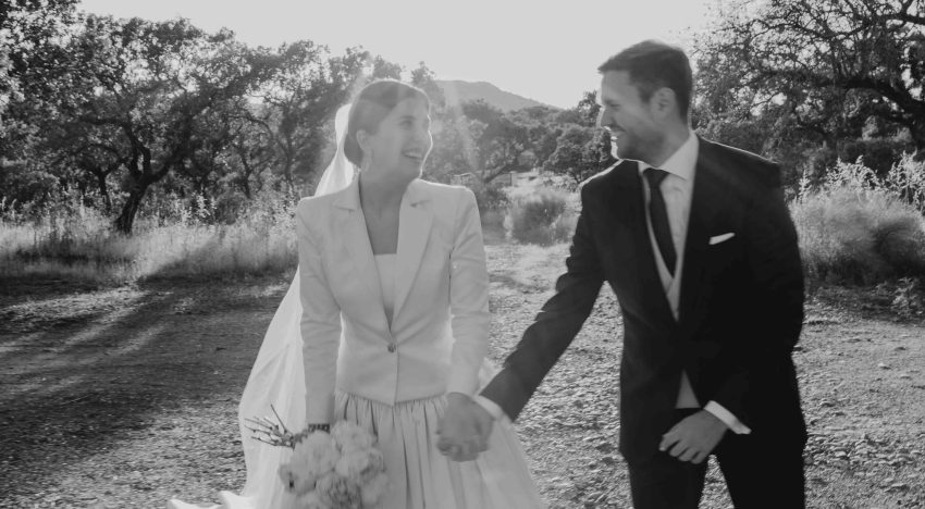 Las cinco cosas que vi en la boda de mi íntima amiga y que recomendaría a otras novias