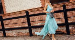 Manual de uso del azul Tiffany, el color tendencia sorpresa de la temporada y el más buscado por las  expertas de moda