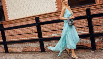 Manual de uso del azul Tiffany, el color tendencia sorpresa de la temporada y el más buscado por las  expertas de moda