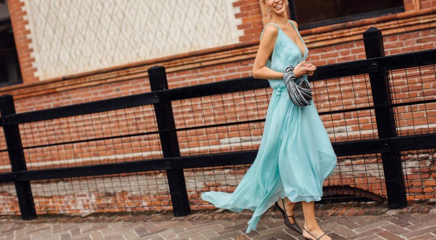 Manual de uso del azul Tiffany, el color tendencia sorpresa de la temporada y el más buscado por las  expertas de moda