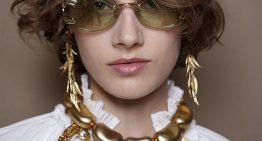 Estas son las gafas de sol que este verano te hacen el look, palabra de experta