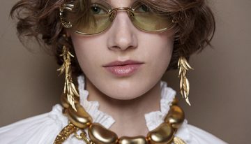 Estas son las gafas de sol que este verano te hacen el look, palabra de experta