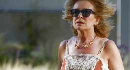 Las dos invitadas desconocidas a los premios Mariano de Cavia fueron guapísimas con vestidos de Zara y Mango