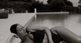 Paddy Noarbe, influencer fitness y esposa del futbolista Marcos Llorente, ha convertido el pilates en uno de los pilares de su rutina de ejercicio
