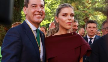 La firma de arneses de Sevilla que ha enamorado a Manuela Villena tiene los bolsos más especiales de la temporada