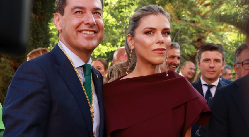 La firma de arneses de Sevilla que ha enamorado a Manuela Villena tiene los bolsos más especiales de la temporada