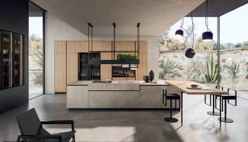 Christian Dal Bo, director Global de Ventas y Marketing  en We-Do Home / Arrital: «La cocina contemporánea ya no es únicamente el corazón funcional de la vivienda: es su centro emocional»
