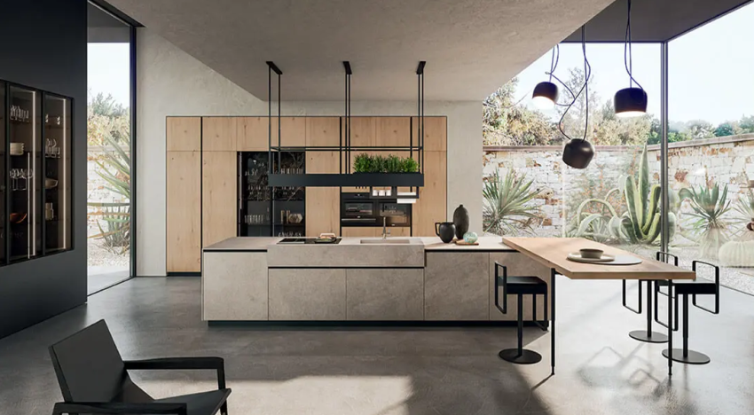 Christian Dal Bo, director Global de Ventas y Marketing  en We-Do Home / Arrital: «La cocina contemporánea ya no es únicamente el corazón funcional de la vivienda: es su centro emocional»