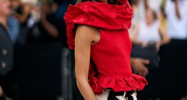 Los 7 trucos que hemos aprendido en París para vestir bien y ser la más elegante en verano a pesar del calor