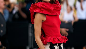Los 7 trucos que hemos aprendido en París para vestir bien y ser la más elegante en verano a pesar del calor