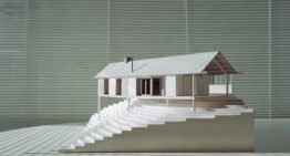 Eduardo Mediero, arquitecto: «Con Casa Guadalupe no estamos hablando de fabricar casas en serie sino de utilizar sistemas más inteligentes para seguir haciendo arquitectura»