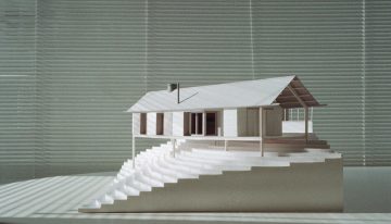 Eduardo Mediero, arquitecto: «Con Casa Guadalupe no estamos hablando de fabricar casas en serie sino de utilizar sistemas más inteligentes para seguir haciendo arquitectura»