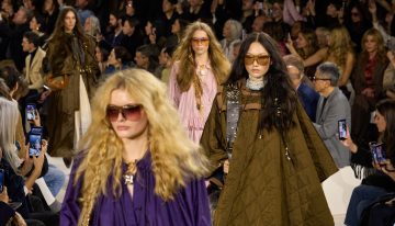 Qué te vas a poner este otoño: 10 claves de estilo para convertirte en la primera de la clase en enterarte