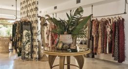 Las pop ups de moda más apetecibles que hemos visitado en Marbella y Taormina para darte un capricho en vacaciones