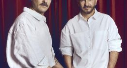 Entramos, en primicia, en el nuevo atelier de The 2nd Skin Co en Madrid coincidiendo con su 20 aniversario. «No vamos a las tendencias y por eso nuestros diseños perduran»