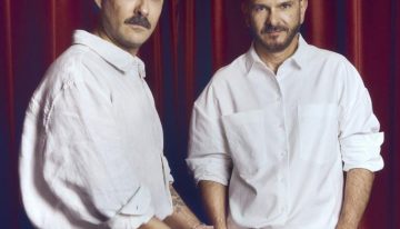 Entramos, en primicia, en el nuevo atelier de The 2nd Skin Co en Madrid coincidiendo con su 20 aniversario. «No vamos a las tendencias y por eso nuestros diseños perduran»