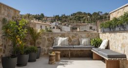 La historia detrás de esta casa mallorquina es la más bonita que he escrito nunca: «No es solo la historia de una casa; es la historia de cómo una casa puede cambiar una vida»