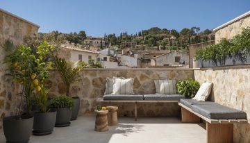 La historia detrás de esta casa mallorquina es la más bonita que he escrito nunca: «No es solo la historia de una casa; es la historia de cómo una casa puede cambiar una vida»