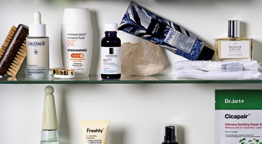 ¿Minimalista, trendy o adicta a las marcas virales Tik Tok? Este tu fondo de armario beauty perfecto según cómo eres