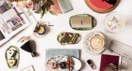 Diana Domingo, experta en perfumes: «Para usar un perfume gourmand, la clave es usar menos cantidad pero con más intención: en clavículas, antebrazos o detrás de las rodillas»
