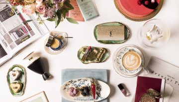 Diana Domingo, experta en perfumes: «Para usar un perfume gourmand, la clave es usar menos cantidad pero con más intención: en clavículas, antebrazos o detrás de las rodillas»