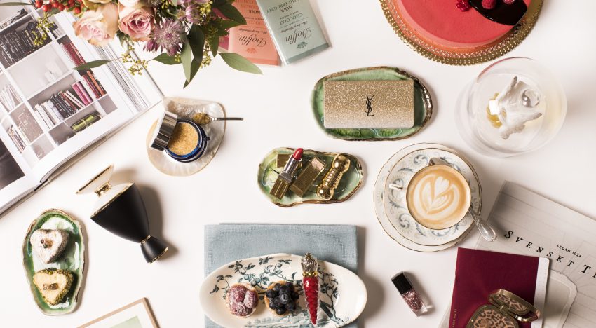 Diana Domingo, experta en perfumes: «Para usar un perfume gourmand, la clave es usar menos cantidad pero con más intención: en clavículas, antebrazos o detrás de las rodillas»