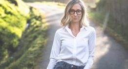 Marta San Miguel (45 años), escritora: «Somos fruto de lo que hacemos con las casualidades. La vida nos pone cosas delante; nosotros elegimos qué hacer con ellas»