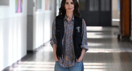 Paz Vega y todas sus rutinas de bienestar cumplidos los 50 años: «Siento que el sol es lo único que envejece y por eso siempre llevo protección en la cara, porque salen manchas»