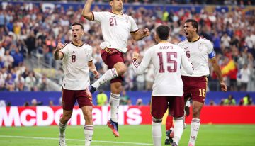 El mantra de Marco Aurelio con el que Luis de la Fuente ha construido a la España que se enfrentará a Argentina en la final del Mundial 2026