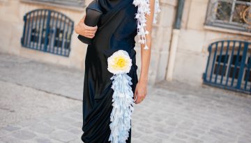 Nuevo en Zara: de la camisa kimono más viral, ahora estampada, al vestido delantal más visto en las alfombras rojas del mundo